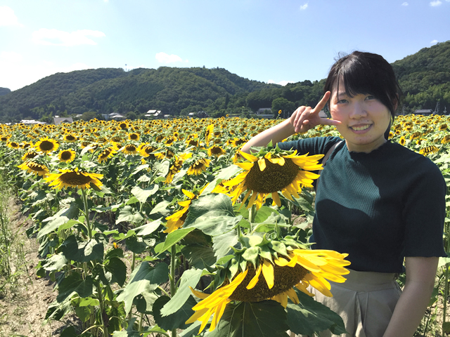 休日はどのように