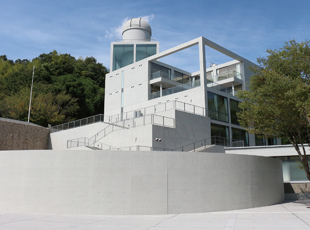 姫路市宿泊型児童館（星の子館）［改修］