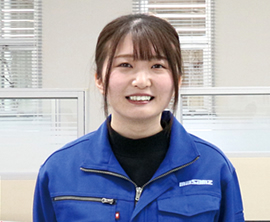 M・K